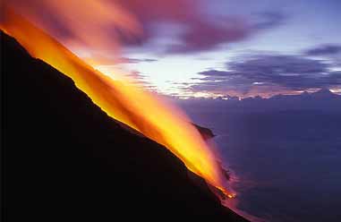 Gheddo - Stromboli